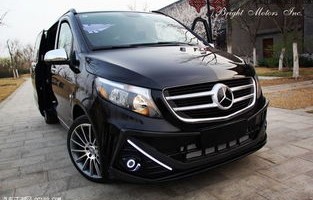 奔驰7座有哪几款(奔驰7座有哪几款及报价)