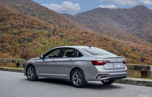 大众捷达2022款报价(大众捷达最新价格2020款)