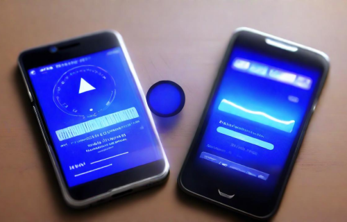 手机性能对比在线（手机性能测试对比）