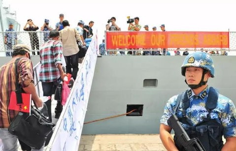 公安部全力以赴,解救境外失联被困公民