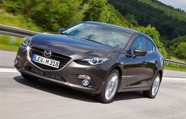 马自达3老款(马自达3老款功能键详解)