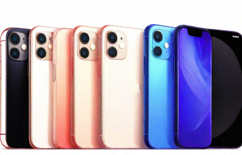 苹果iphone11参数(苹果iPhone11参数对比13)