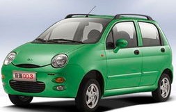 奇瑞qq图片(奇瑞图片大全)