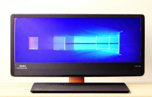 联想yoga一体机（联想yoga一体机使用说明）