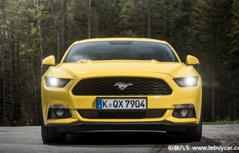 福特野马电动suv(福特野马电动suv哨兵模式)