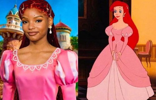 迪士尼真人版白雪公主选角遭质疑，争议背后的思考