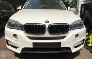 宝马x5价格(宝马5系价格)