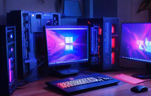 买电脑主要看哪些配置（买电脑主要看哪些配置英语）