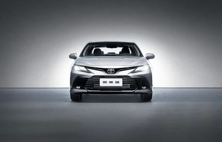 2022款丰田凯美瑞报价及图片(2022款丰田凯美瑞报价及图片大全)