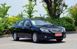 比亚迪g6(比亚迪g6油箱多少升)