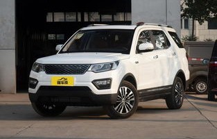 国产suv排行榜(国产SUV排行榜)