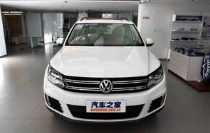 大众途观2019款价格(大众途观2019报价)