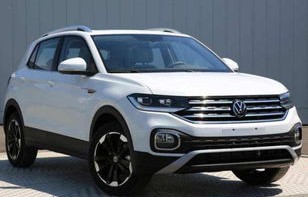 一汽大众全部车型名字(一汽大众车型名字价格)