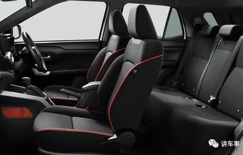 最便宜丰田新款小型suv(丰田最便宜的丰田)