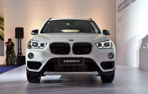 宝马x1多少钱2022款落地价(宝马x1新款价格2020落地)