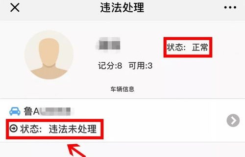 怎么查询非本人名下车辆违章(查询非本人名下车辆违章的注意事项)
