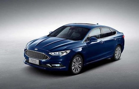 福特蒙迪欧图片报价(福特蒙迪欧图片报价2021款)