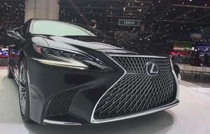 雷克萨斯价格表及图片(雷克萨斯价格一览表)