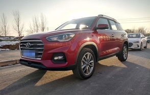 现代ix35质量怎么样(现代ix35质量怎么样优点及缺点)