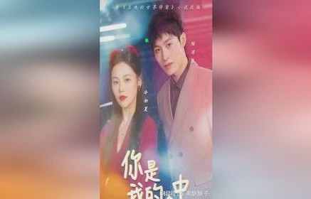 短剧你是我的命中注定——三十集的浪漫之旅