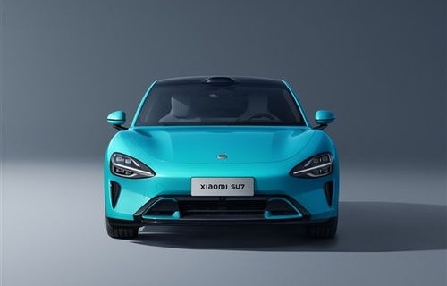 小米汽车(小米汽车试驾预约)