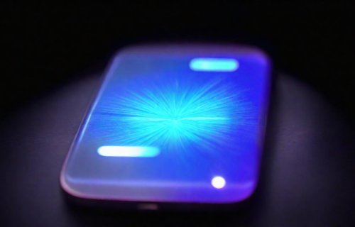 三星e618（三星E6发光材质）