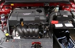 吉利全球鹰(吉利全球鹰引擎盖怎么打开)