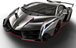 价值9000亿的兰博基尼(9000亿的兰博基尼长什么样子)