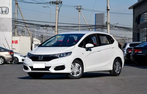 本田飞度车怎么样(买飞度的十大忠告)