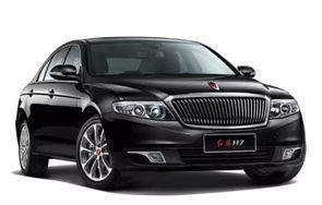 一汽红旗轿车价格(一汽红旗轿车价格及图片电车)