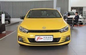 大众尚酷2021款价格及图片(大众尚酷新车报价)