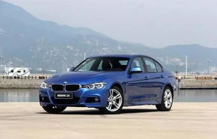 宝马三系二手车价格(宝马3系一般人养得起吗)