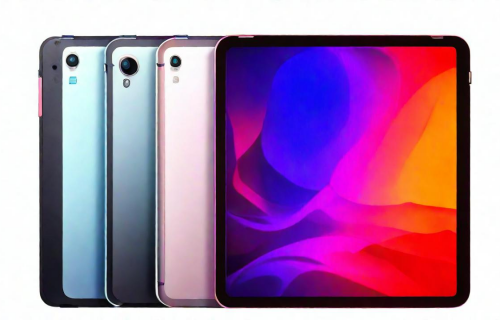 ipadmini5（ipadmini5和6的区别）