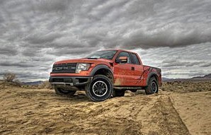 福特猛禽suv7座版价格(福特猛禽suv5座版)