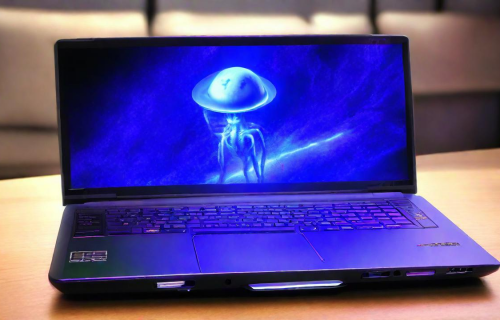 外星人笔记本（外星人笔记本官网）