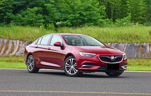 别克君威的缺点(为什么内行人不买君威)