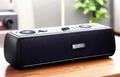 索爱音响怎么连蓝牙（索爱音响怎么连蓝牙唱歌）