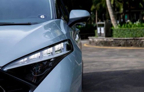 海马7x(海马7x加什么油)