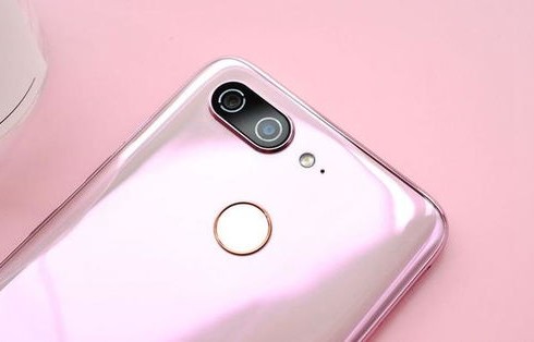 金立A5手机，科技与美学的完美结合