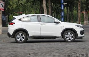 十五万合资suv哪款好(十五万的合资suv哪款好)