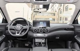 东风日产轩逸2023款(东风日产轩逸2023款图片)