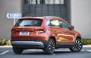 斯柯达suv车型(斯柯达suv车型大全)