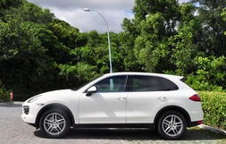 保时捷30万一50万车型(保时捷30万一50万车型图片顶红色帽子)