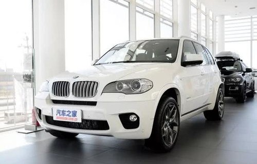 我买二手宝马的经历(买二手的宝马划算吗)