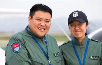 王楚钦探访恩师刘国正夫妇，传承精神，共叙师生情