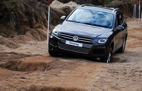 4s店试驾(4s店试驾车值得购买吗)