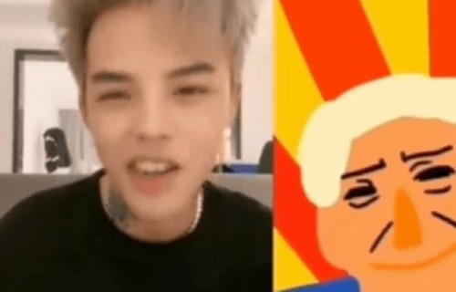 醉酒直播骂老婆事件,演员夏志远道歉的反思