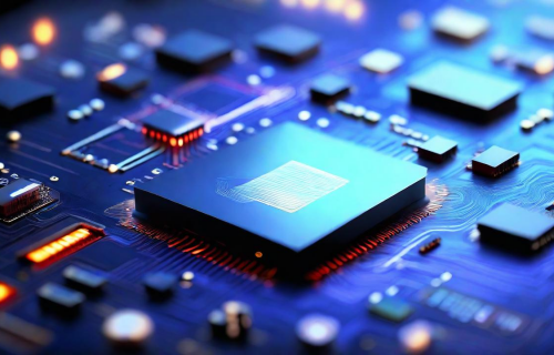 中国芯片最新突破（中国芯片最新突破资料）