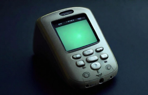 诺基亚8250（诺基亚8250广告）