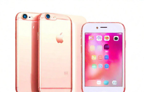 苹果6s参数详细参数（苹果6s基本参数）